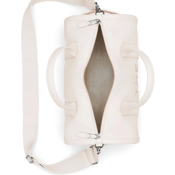 NWT Marc Jacobs The Duffle Leather Large - Picture 4 of 11